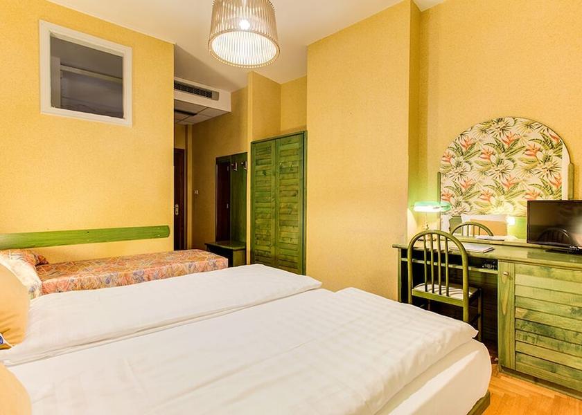 Veneto Brenzone sul Garda Room