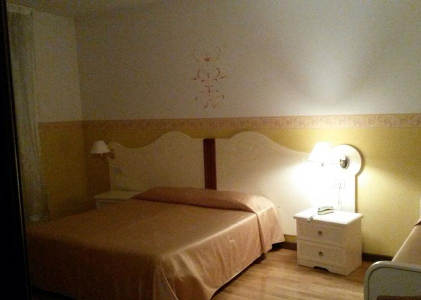 Veneto Vittorio Veneto Room