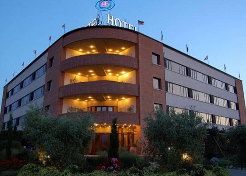 Tuscany Foiano della Chiana Primary image