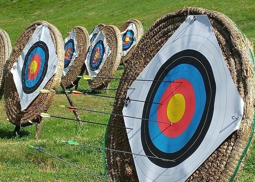 Lombardy Aprica Archery