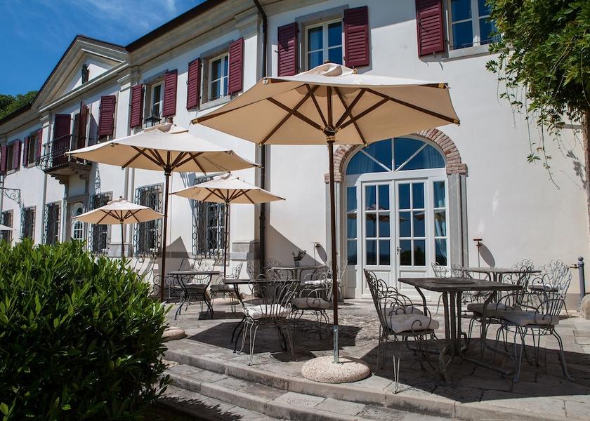 Friuli-Venezia Giulia Buttrio Garden