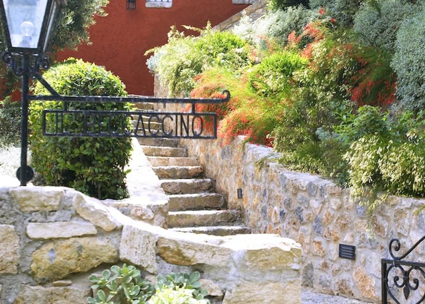 Tuscany Monte Argentario Exterior