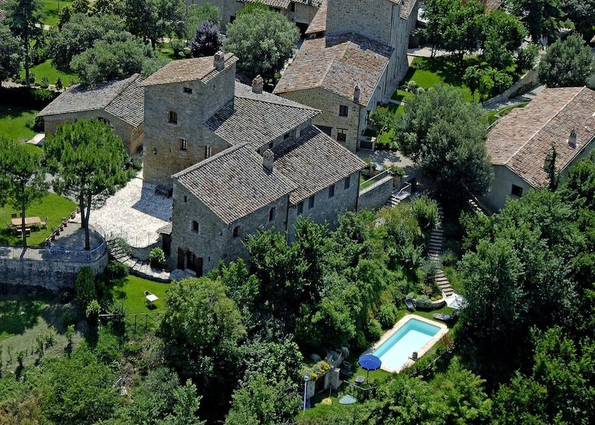 Umbria Marsciano Primary image