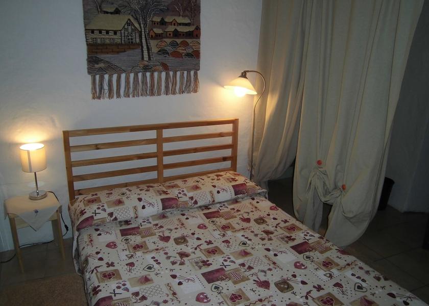 Valle d'Aosta Pont-Saint-Martin Room