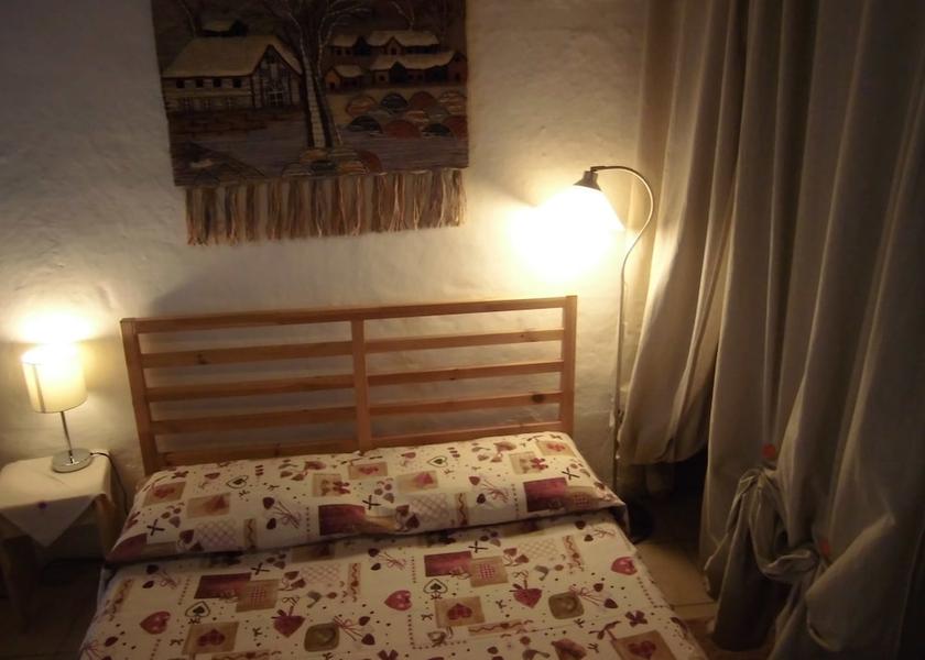 Valle d'Aosta Pont-Saint-Martin Room