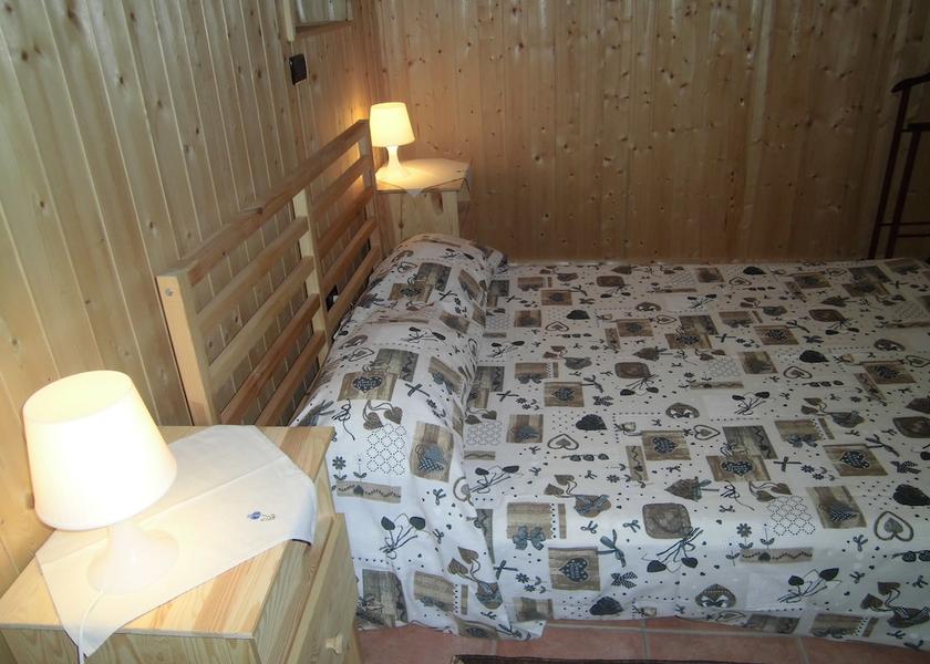 Valle d'Aosta Pont-Saint-Martin Room