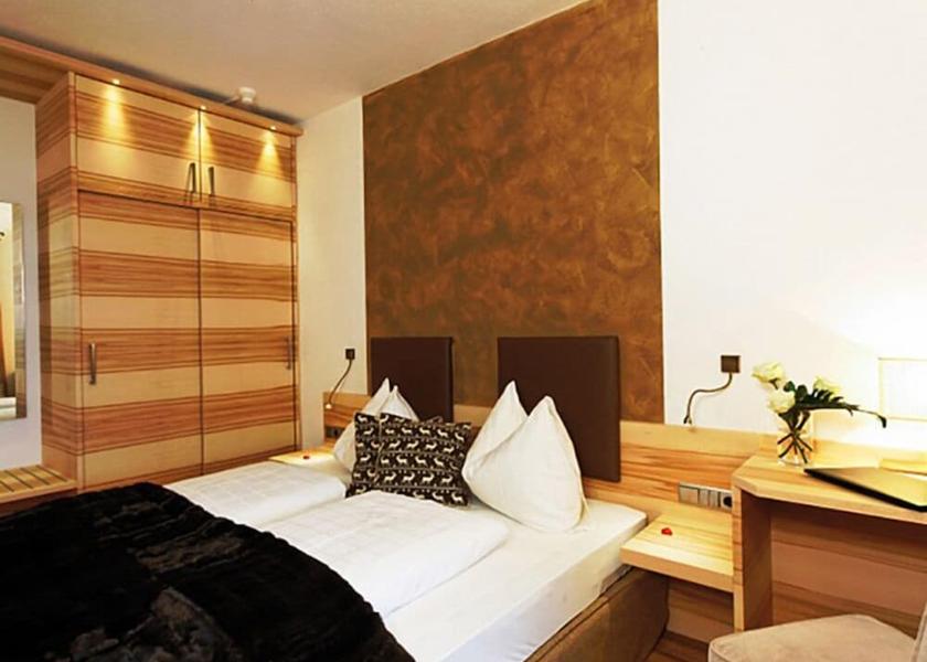 Trentino-Alto Adige Campo Tures Room