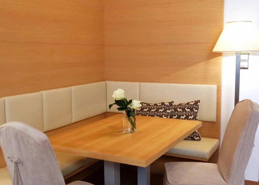 Trentino-Alto Adige Campo Tures In-room dining