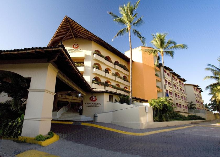 Jalisco Puerto Vallarta Facade