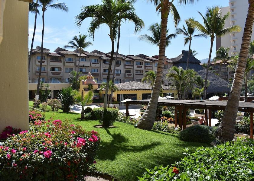 Jalisco Puerto Vallarta Garden