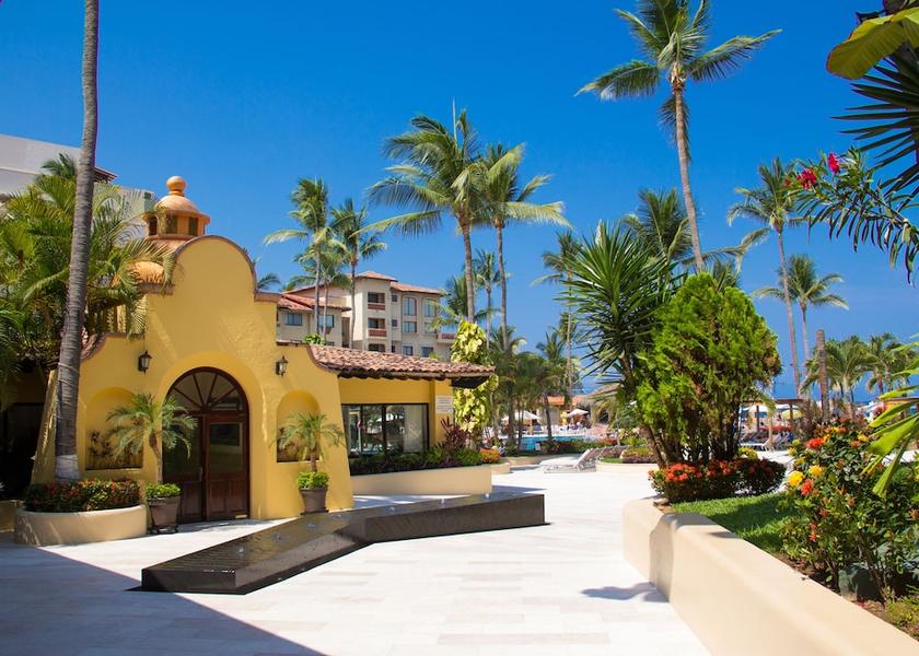 Jalisco Puerto Vallarta Facade