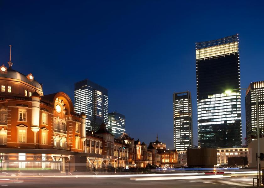 Tokyo Tokyo 