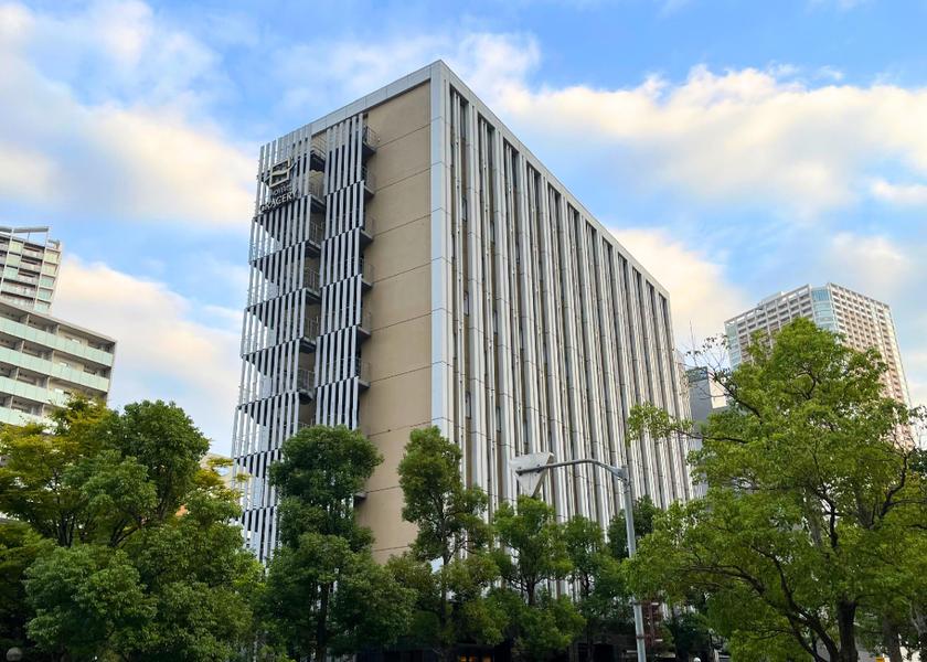 Tokyo Tokyo Exterior view