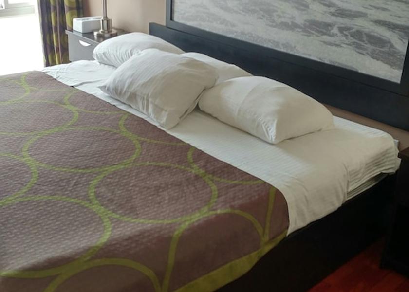 Ontario Cambridge Room
