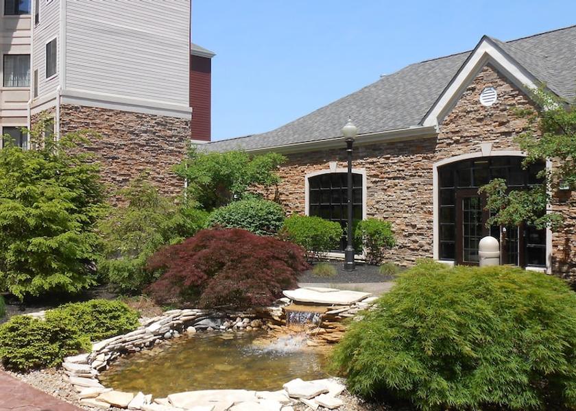 Ohio Dublin Property amenity