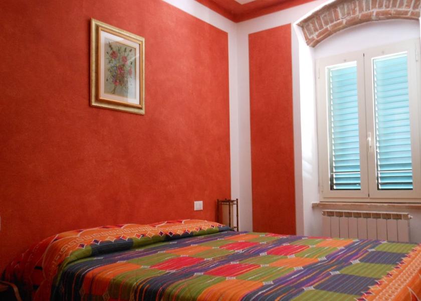 Tuscany Capannori Room