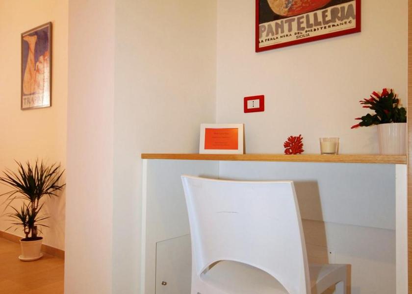 Sicily Alcamo Public Areas