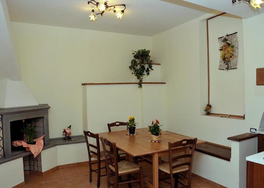 Lazio Artena Interior