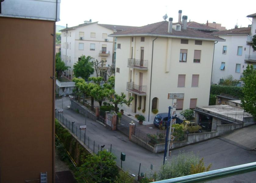Tuscany Chianciano Terme View from Property