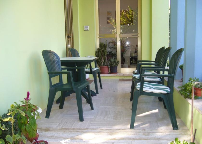 Tuscany Chianciano Terme Exterior Detail
