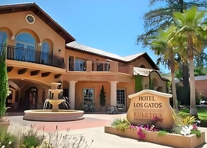 California Los Gatos 