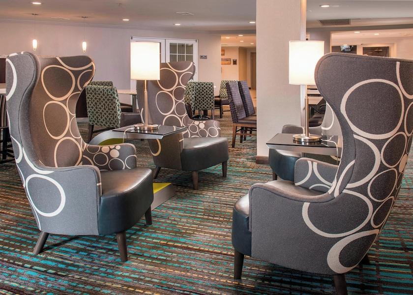 Maryland Frederick Lobby