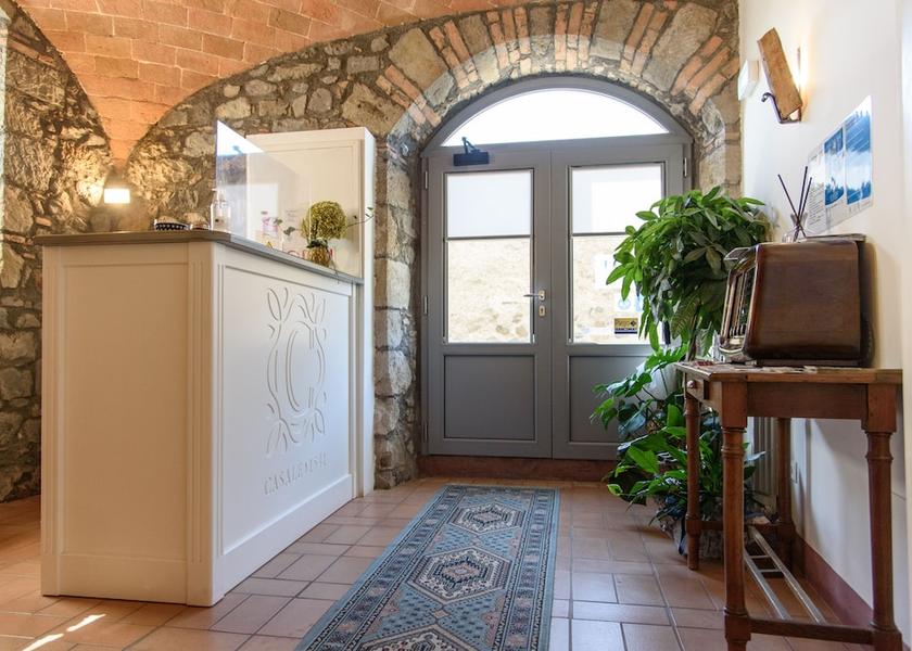 Lazio Bolsena Primary image