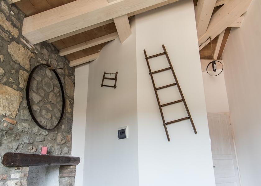 Lazio Bolsena In-Room Amenity