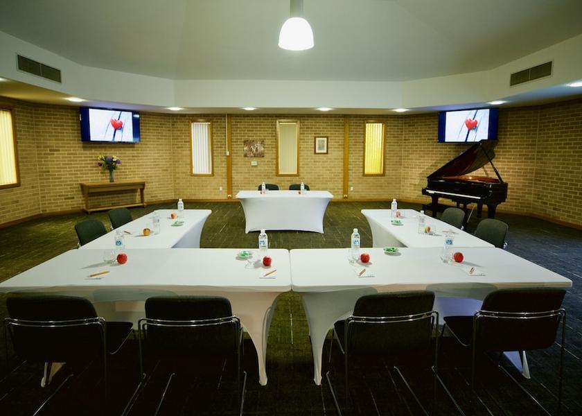 New South Wales Sydney Meeting Room