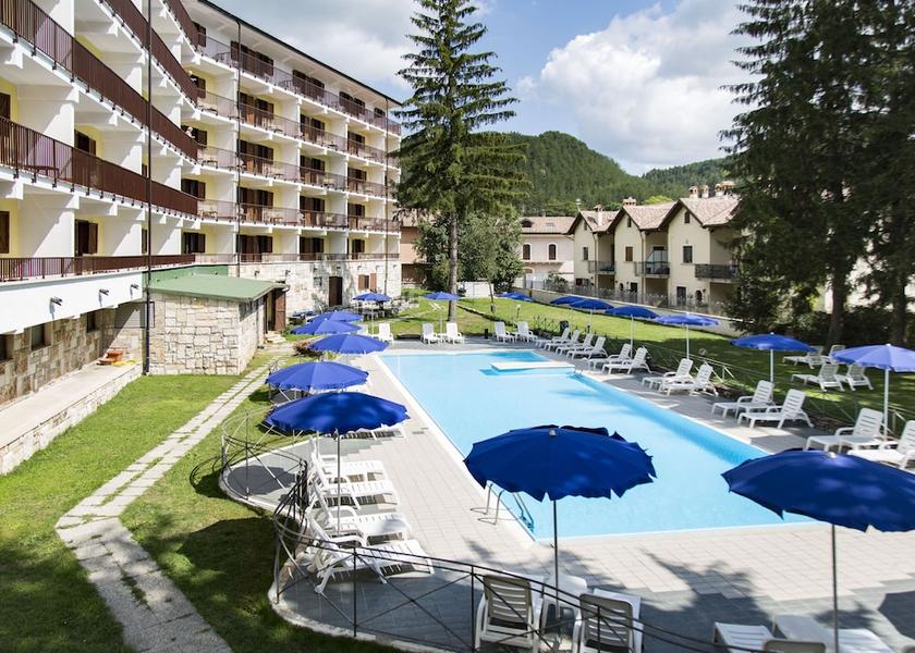 Abruzzo Pescasseroli Primary image