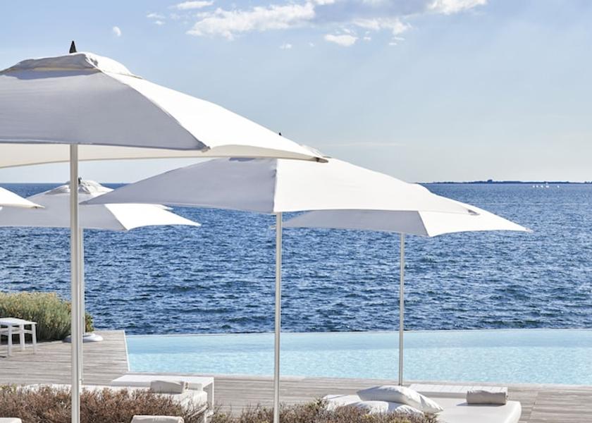 Friuli-Venezia Giulia Duino-Aurisina Beach