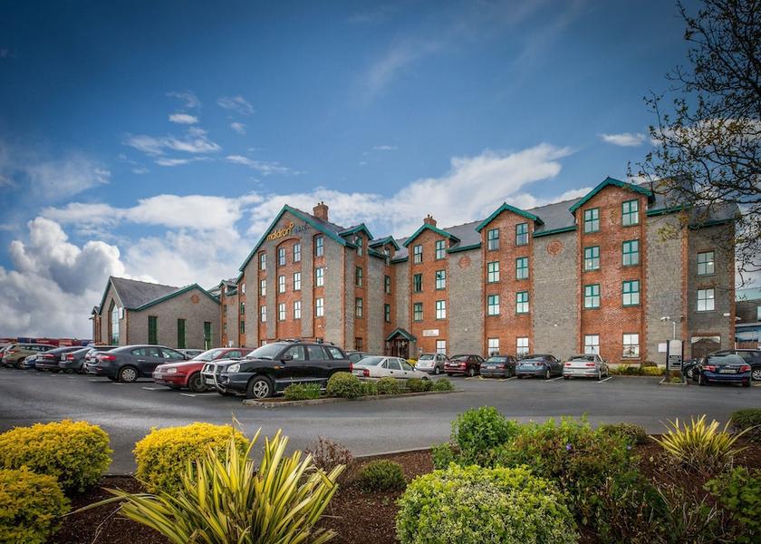 Galway (county) Oranmore Exterior Detail