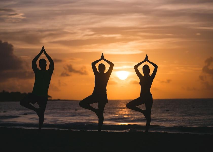 Quintana Roo Xpu-Ha Yoga Centre