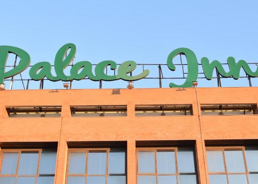 Lazio Fiano Romano Exterior view