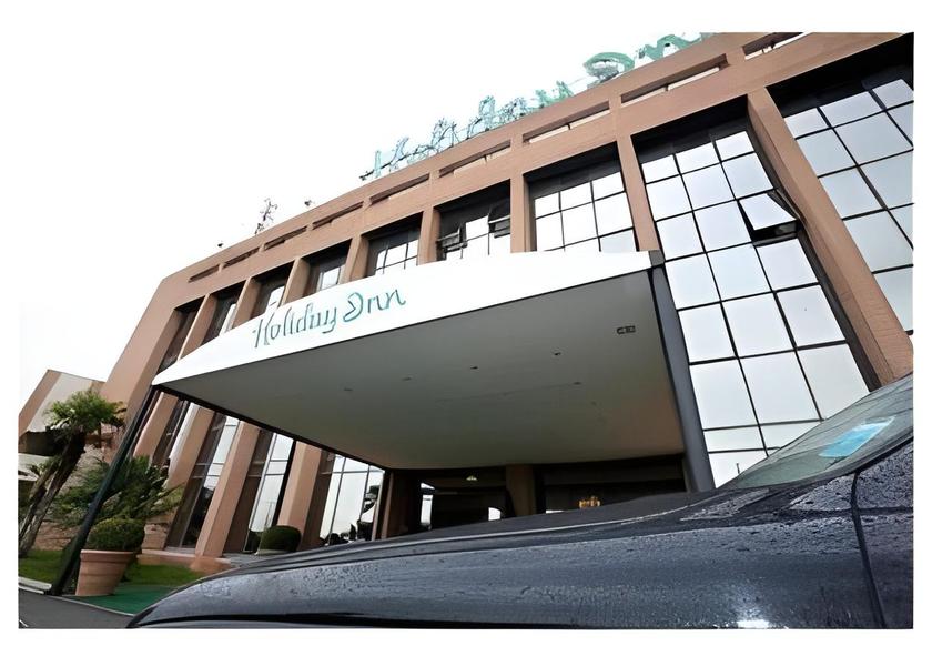Lazio Fiano Romano Exterior view