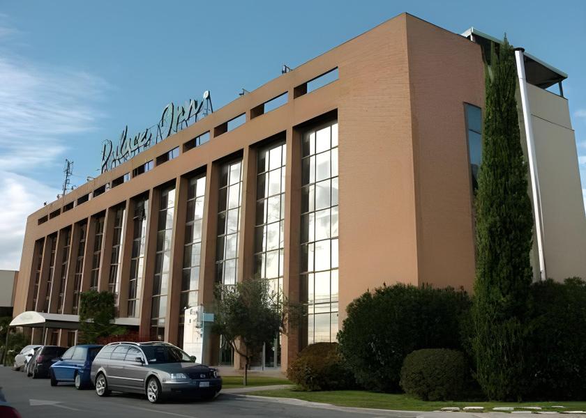 Lazio Fiano Romano Exterior view
