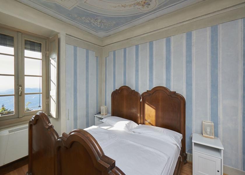 Lombardy Brunate Room