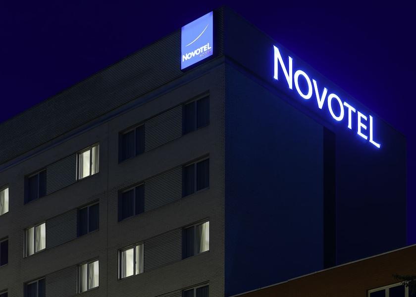 Flemish Region Leuven Facade