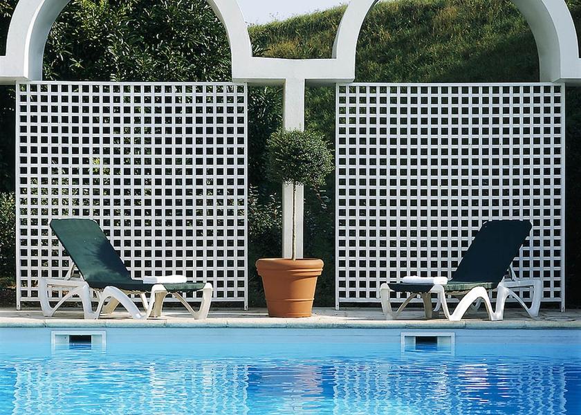 Nouvelle-Aquitaine Chateaubernard Exterior Detail