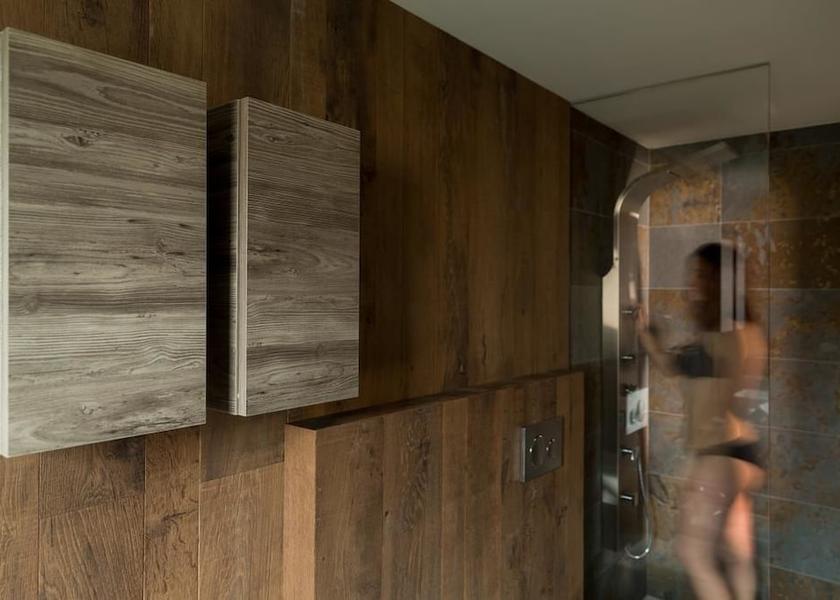 Lombardy Darfo Boario Terme Bathroom