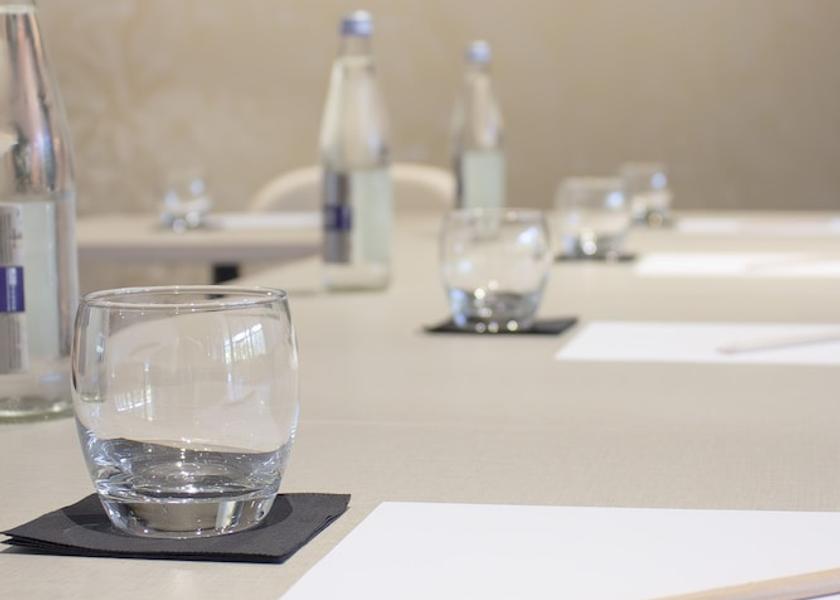 Pays de la Loire Nantes Meeting Room