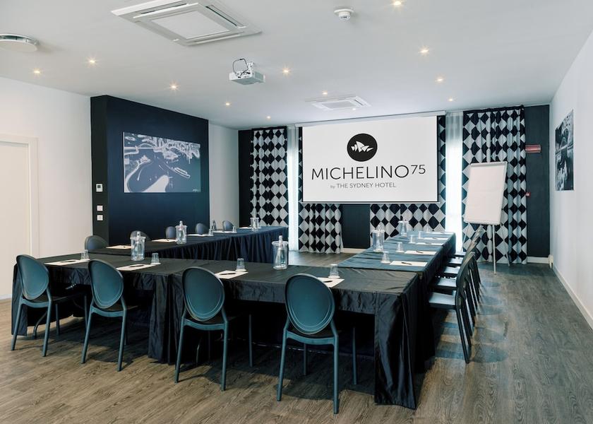 Emilia-Romagna Bologna Meeting facility