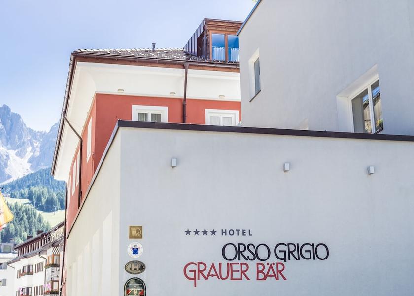 Trentino-Alto Adige San Candido Facade