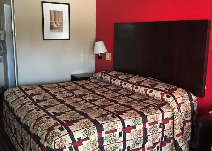 Mississippi Magee Room