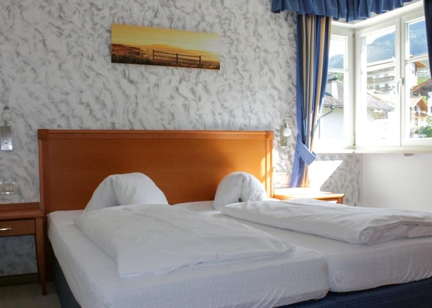 Trentino-Alto Adige Schenna Room