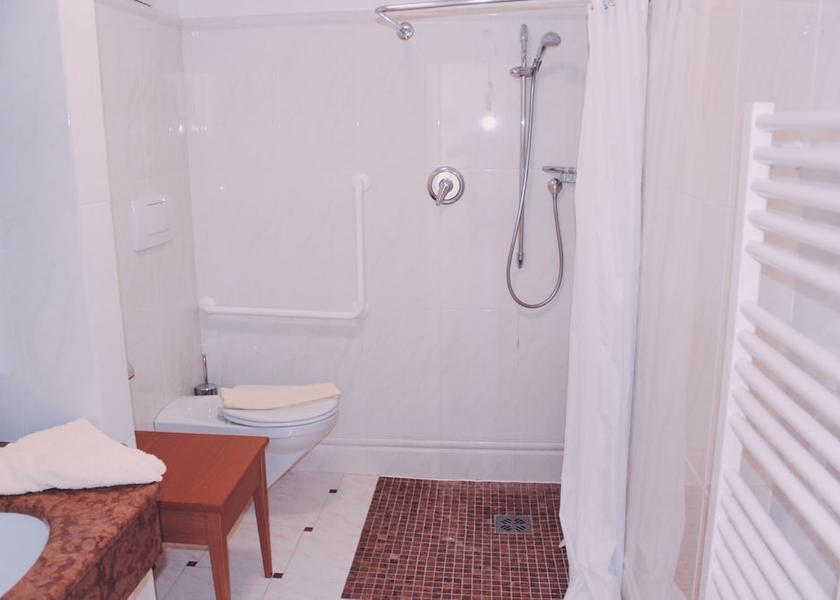Trentino-Alto Adige Schenna Bathroom