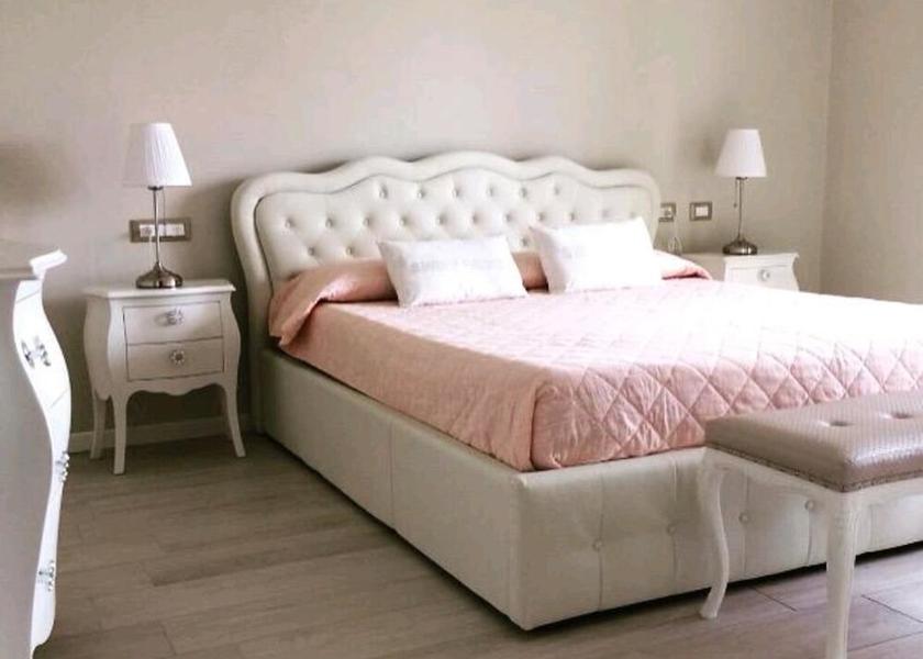 Lombardy Gavardo Room