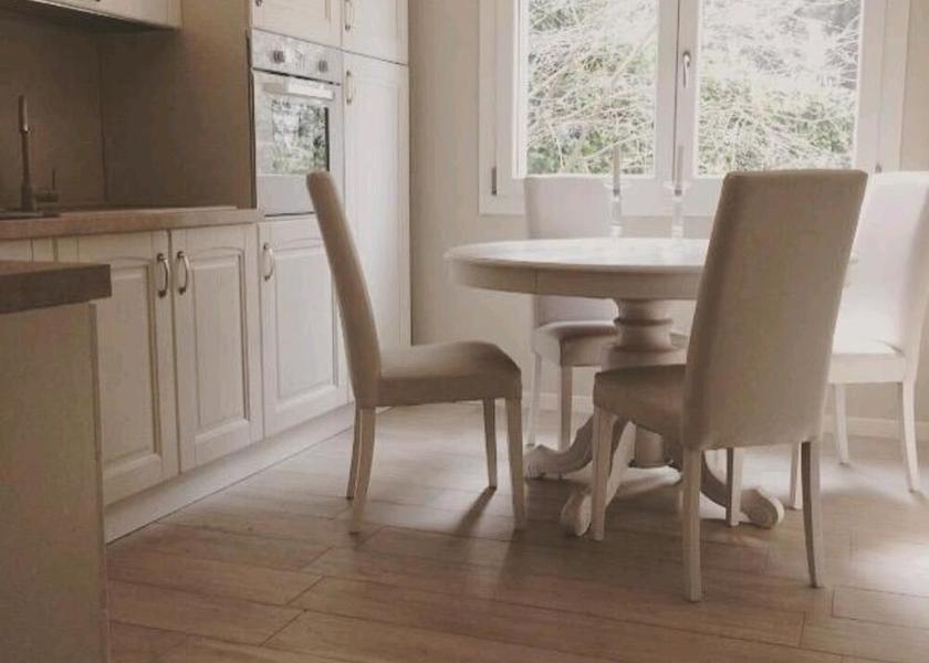 Lombardy Gavardo Kitchen