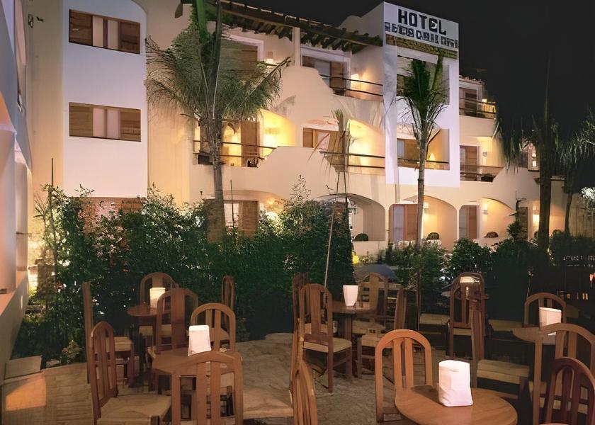 Quintana Roo Playa del Carmen Hotel Exterior