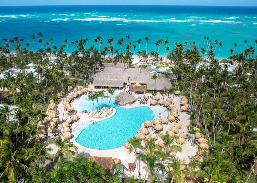 La Altagracia Punta Cana Exterior